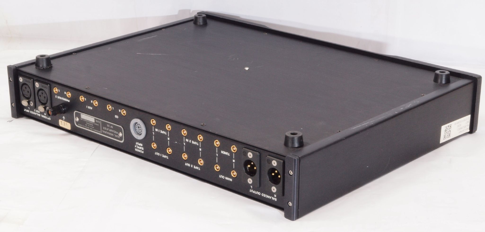 Mark Levinson No.26L(BASIC)
